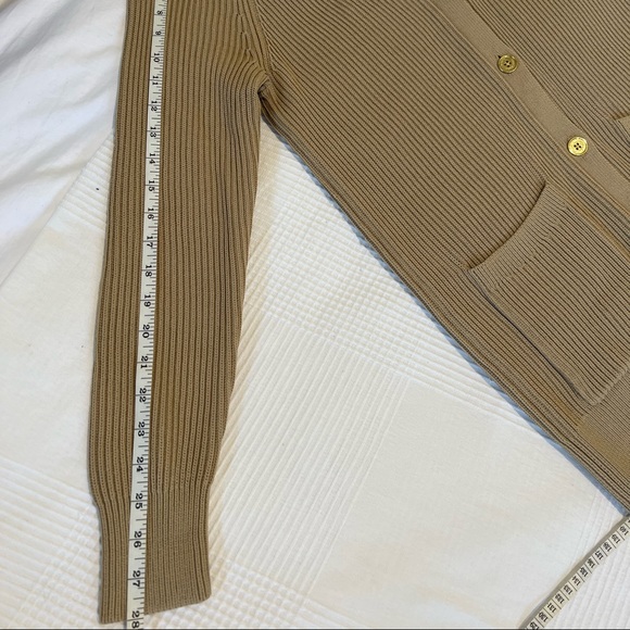 Michael Kors cardigan size S - Picture 10 of 12